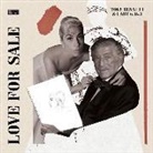 Tony Bennett, Lady Gaga - Love For Sale, 1 Audio-CD (Livre audio)
