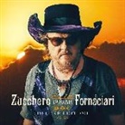 Zucchero - D.O.C., 2 Audio-CD (Deluxe Edition), 2 Audio-CD (Audio book)