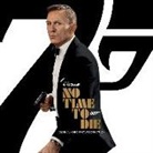 Hans Zimmer - Bond 007: No Time To Die (Keine Zeit zu sterben), 1 Audio-CD (Soundtrack) (Hörbuch)