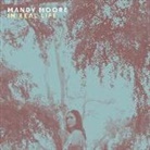 Mandy Moore - In Real Life, 1 Audio-CD (Hörbuch)