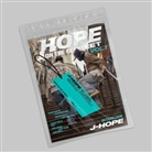J-Hope - Hope on the Street. Vol.1 - Ver.2, 1 Audio-CD (Hörbuch)