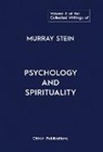 Murray Stein - The Collected Writings of Murray Stein