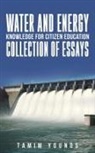Tamim Younos - Water and Energy Knowledge for Citizen Education