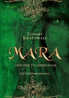 Tommy Krappweis - Mara und der Feuerbringer