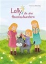 Yvonne Pientka - Lolly & die drei Hexenschwestern