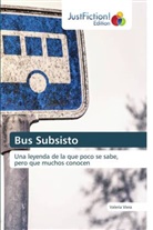 Valeria Viera - Bus Subsisto