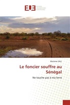 Marieme Sall - Le foncier souffre au Sénégal