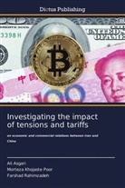 Ali Asgari, Morteza Khojaste Poor, Farshad Rahimzadeh - Investigating the impact of tensions and tariffs