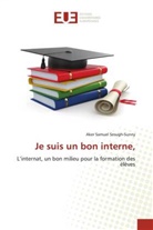 Aker Samuel Sesugh-Sunny - Je suis un bon interne