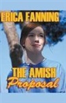 Erica Fanning - The Amish Proposal