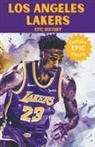 Epic History - Los Angeles Lakers Epic History