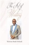 Newton Duah Yeboah - The Art of Waiting
