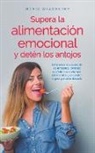 Mario Waldecker - Supera la alimentación emocional y detén los antojos