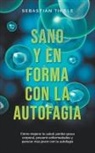 Sebastian Thiele - Sano y en forma con la autofagia