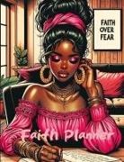 Stewart - Faith Over Fear