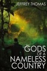 Jeffrey Thomas - Gods of a Nameless Country