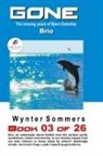 Wynter Sommers - GONE Book 03