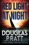 Douglas Pratt - Red Light at Night