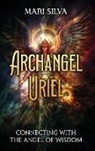 Mari Silva - Archangel Uriel