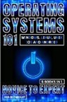 Rob Botwright - Operating Systems 101