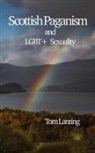 Tom Lanting - Scottish Paganism and LGBTQIA+ Sexuality
