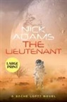 Nick Adams - The Lieutenant Large Print Edition
