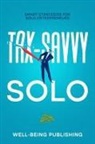 Well-Being Publishing - Tax-Savvy Solo