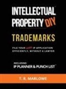 T. R. Marlowe - Intellectual Property DIY Trademarks