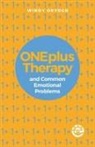 Windy Dryden - ONEplus Therapy and Common Emotional Problems
