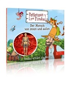Pettersson und Findus: Findus Erklärt: Die Erde, 1 Audio-CD (Hörbuch)