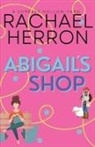 Rachael Herron - Abigail's Shop