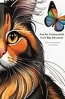 Cassy M Edwards - Pan the Tortoiseshell Cat's Big Adventure