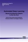 Xuanyi Dong, David Jacob Kedziora, Katarzyna Musial - Automated Deep Learning