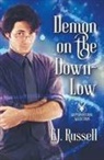 E. J. Russell - Demon on the Down-Low
