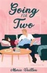 Marie Veillon - Going for Two
