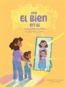 Rikkianisha Hunt - Veo el bien en ti