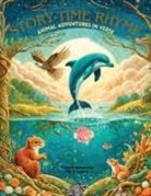 Robin Campbell - Story-Time Rhyme
