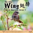 Andrea Voon - On the Wing ¿¿ - North American Birds 3