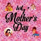 Eszence Press - Why? Mother's Day