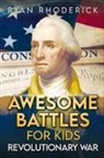 Ryan Rhoderick - Awesome Battles for Kids