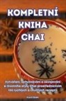 Karel ¿álek - KOMPLETNÍ KNIHA CHAI