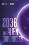 Michele Kish - 2036