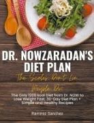 Ramirez Sanchez - Dr. Nowzaradan's Diet Plan