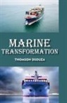 Thomson Dsouza - Marine Transformation