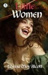 Louisa May Alcott - Little women