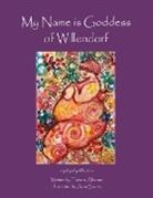 Tamara Albanna - My Name is Goddess of Willendorf