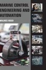 Walnes Rego - Marine Control Engineering and Automation