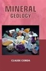 Claude Corda - Mineral Geology