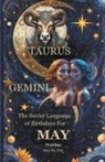 Daniel Sanjurjo - The Secret Language of Birthdays For May