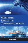 Kim Berg - Maritime Satellite Communications